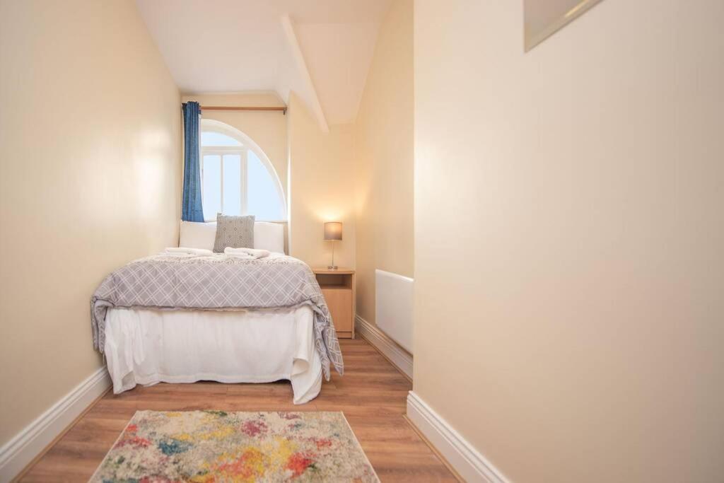 Latin Quarter Luxury Apartment Galway Exterior photo