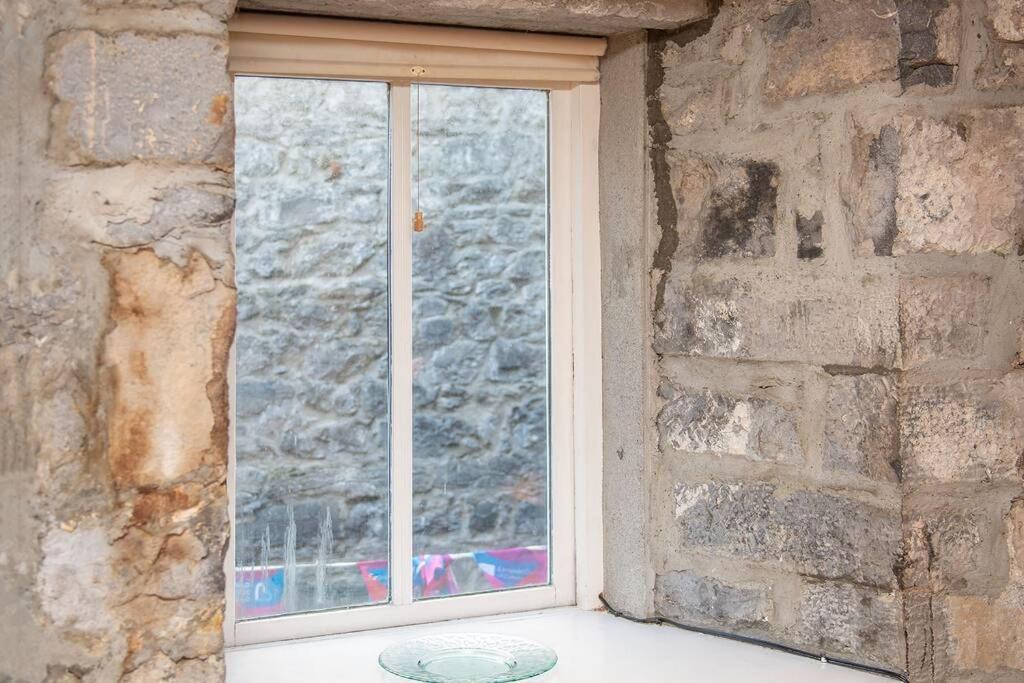 Latin Quarter Luxury Apartment Galway Exterior photo
